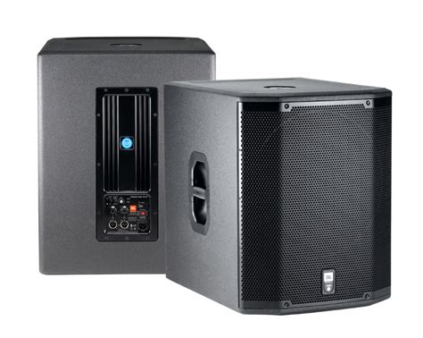 JBL PRX 618S XLF Powered Subwoofer PA Equipment