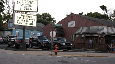 Dundee Tavern gets new owner - Food & Dining Magazine