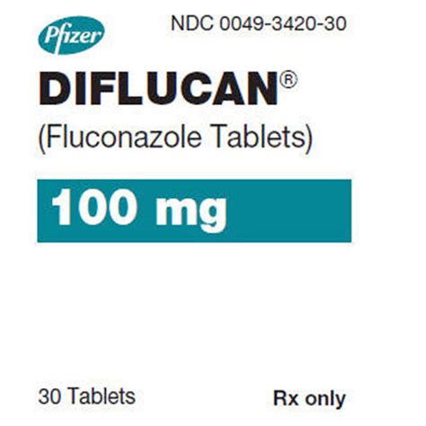 Fluconazole — Mountainside Medical Equipment