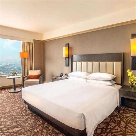 The 14 best luxury hotels in Petaling Jaya – LuxuryHotel.world