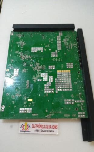 Placa Principal Tv Semp Toshiba Le A Fda Mercadolivre