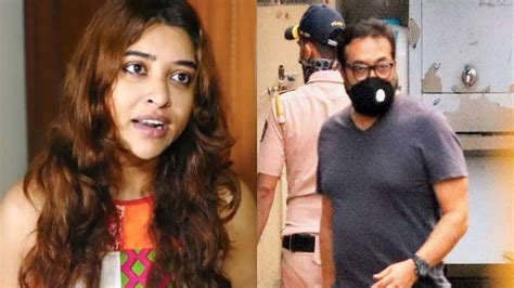 Sexual Misconduct Charge Anurag Kashyap Denies All Allegations In His