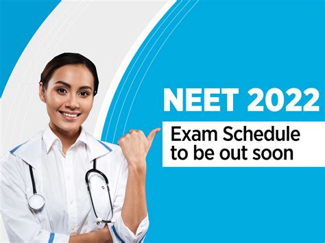 Neet 2022 Exam Schedule To Be Out Soon Stay Tuned For Latest Updates