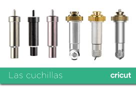 Cuchillas Y Rodillos Tienda De Articulos Para Cricut