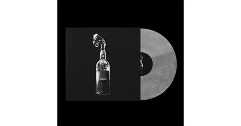 The Prodigy Firestarter (Andy C Remix) Limited edition (Silver 12" Vinyl)