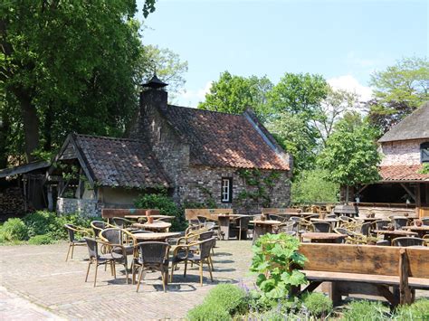 Limburgs Openluchtmuseum Eynderhoof Vvv Hart Van Limburg