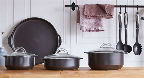 Cookware - Shop | Pampered Chef US Site