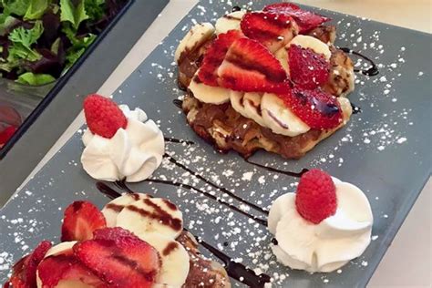 The 4 best breakfast and brunch spots in Pittsburgh