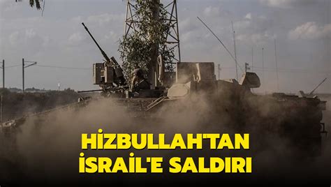 Hizbullah Tan Srail E Sald R