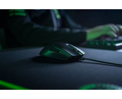 Razer Viper Ultralight Ambidextrous Wired Gaming Mouse