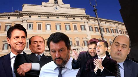 Crisi Di Governo Chi Bluffa