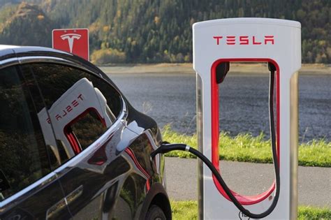 ¿cómo Ayuda Tesla Al Medio Ambiente Brand Cars