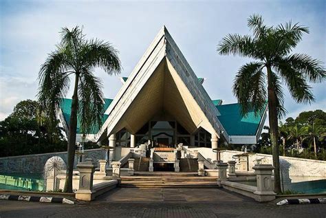 Istana Budaya - Kuala Lumpur