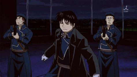 Mustang Fma  Check Out All The Awesome Roy Mustang S On Wiffle