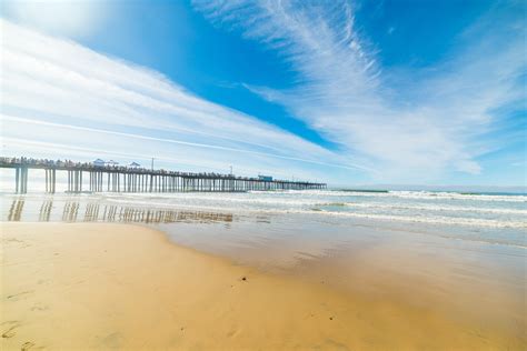 Pismo Beach Vacation Rentals - Casago