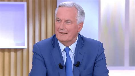 Qui est Michel Barnier le nouveau Premier ministre nommé par Emmanuel