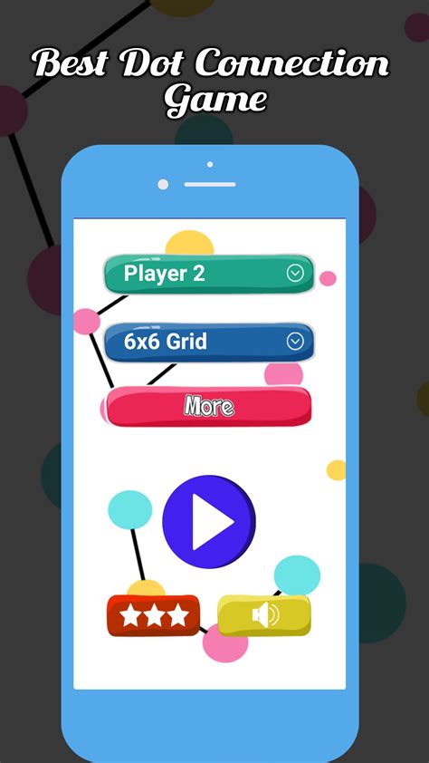 Connect the Dots APK untuk Unduhan Android