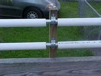 21 DIY coyote rollers made cheap ideas | coyote rollers, fence ...