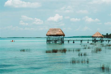 Guide To Visiting Bacalar Lagoon In Mexico