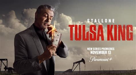 Tulsa King Sezonul Episodul Subtitrat In Romana