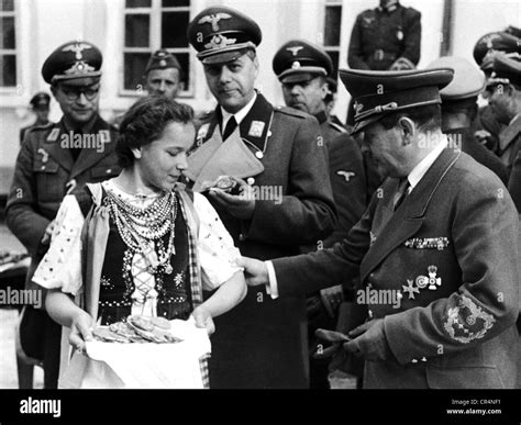 Koch, Erich, 19.1.1896 - 12.11.1986, German politician (NSDAP ...