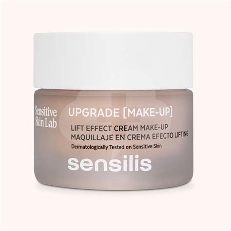 Sensilis Upgrade Maquillaje Color Miel Dor Ml