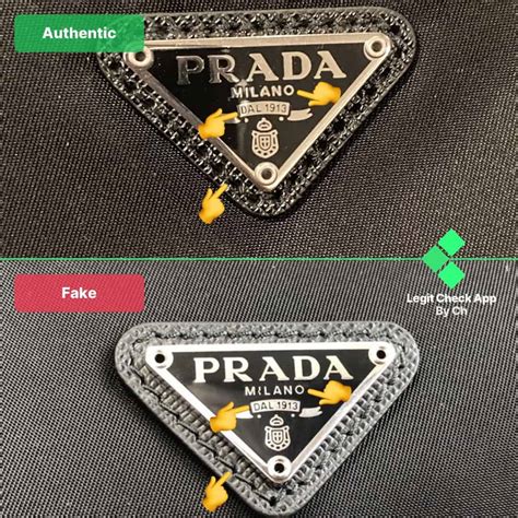 Prada Bag How To Authenticate Any Model