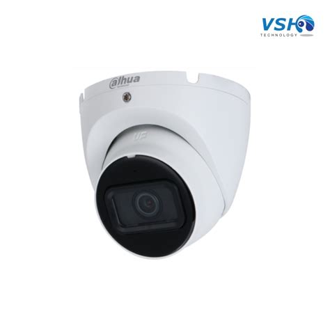 Dahua Hdw Tlm Mp Hdcvi Ir Eyeball Camera Vsh Technology Sdn Bhd