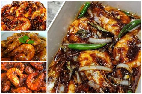 Cara Buat Udang Masak Masam Manis Yang Simple Dan Sedap Kartel Dakwah