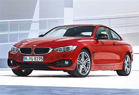 2013 BMW 435i Coupe (F32) - price and specifications