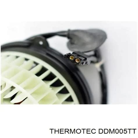 DDM005TT Thermotec motor eléctrico ventilador habitáculo comprar barato