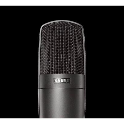 Shure Ksm Cg