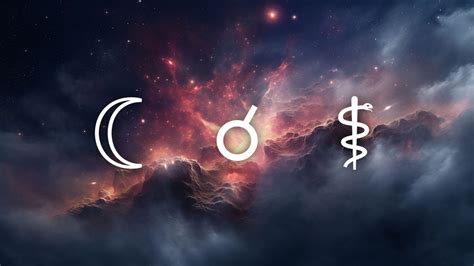 Moon Conjunct Hygiea Purity Healing Astrologify