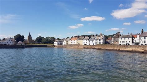 Anstruther - Our Complete Guide: Things to do & Hotels in Anstruther