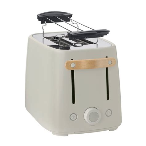 Stelton Emma Toaster Bun Attachment Connox