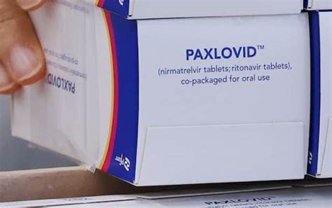 Covid chi prescrive Paxlovid Chi può prenderlo Cosa cè da sapere