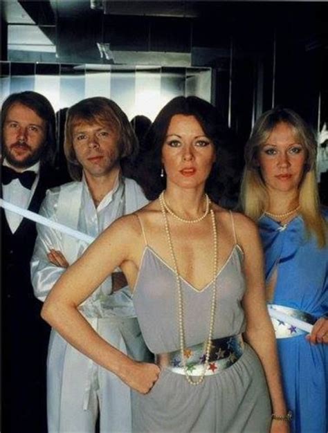 Abba Was A Swedish Pop Group Formed In Stockholm In Comprising