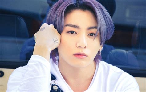 Jungkook De Bts Lanzará Su Primer Single Como Solista