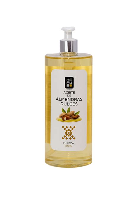 Aceite Almendras Dulces Ml Jubell Estetica