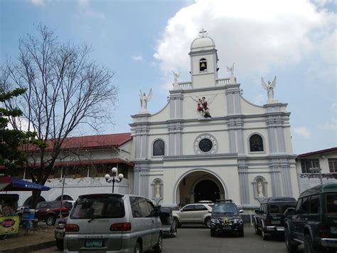 San Miguel Arcangel Church (San Miguel, Bulacan) - Alchetron, the free social encyclopedia