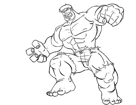 Spiderman Monster Hulk Coloring Book To Print And Online