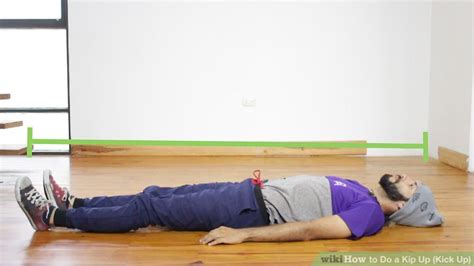 How to Do a Kip Up (Kick Up): 11 Steps (with Pictures) - wikiHow