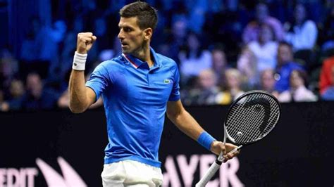 Tel Aviv Watergen Open Novak Djokovic Roman Safiullin Live