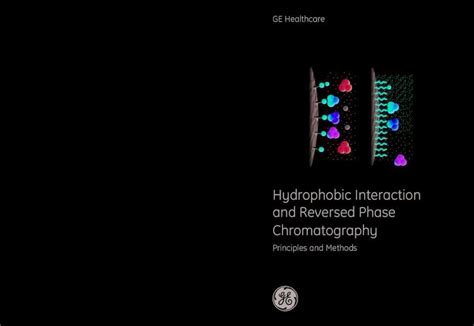 PDF Hydrophobic Interaction Chromatography DOKUMEN TIPS