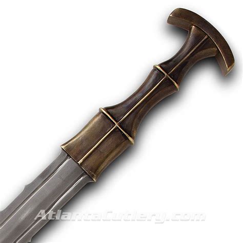 Kusanagi Sword- AtlantaCutlery.com