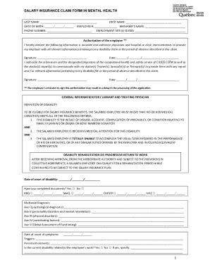 Fillable Online Dphhs Mt Govassetsamddhealth Insurance Claim Form