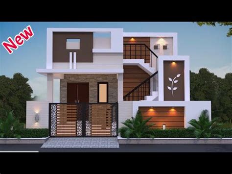 Ground And First Floor House Elevation Designs | Floor Roma