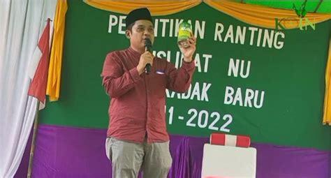 PCNU Kubu Raya Bakal Hadirkan Dai Terkemuka Di Harlah Satu Abad NU