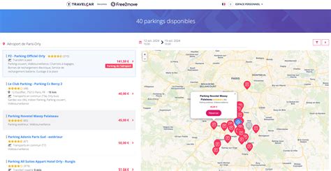 Parking Orly Pas Cher Top Des Meilleurs Parking L A Roport Orly