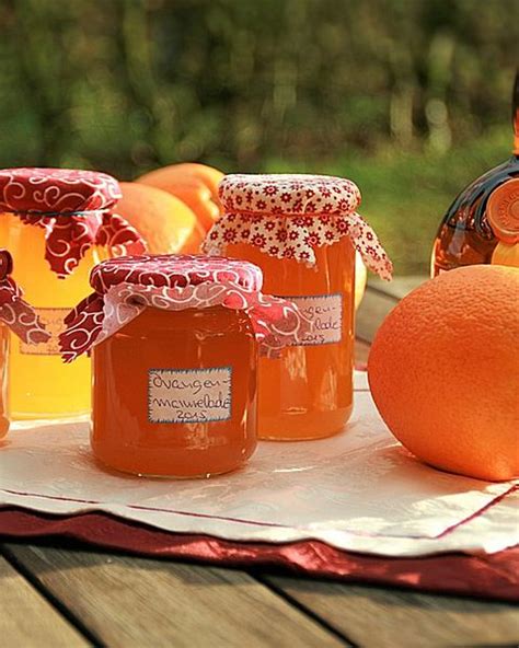 Orangenmarmelade Rezepte Chefkoch